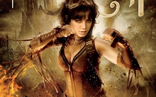 blondes women movies vanessa hudgens sucker punch movie posters blondie sucker punch 1509x2200 Wallpaper